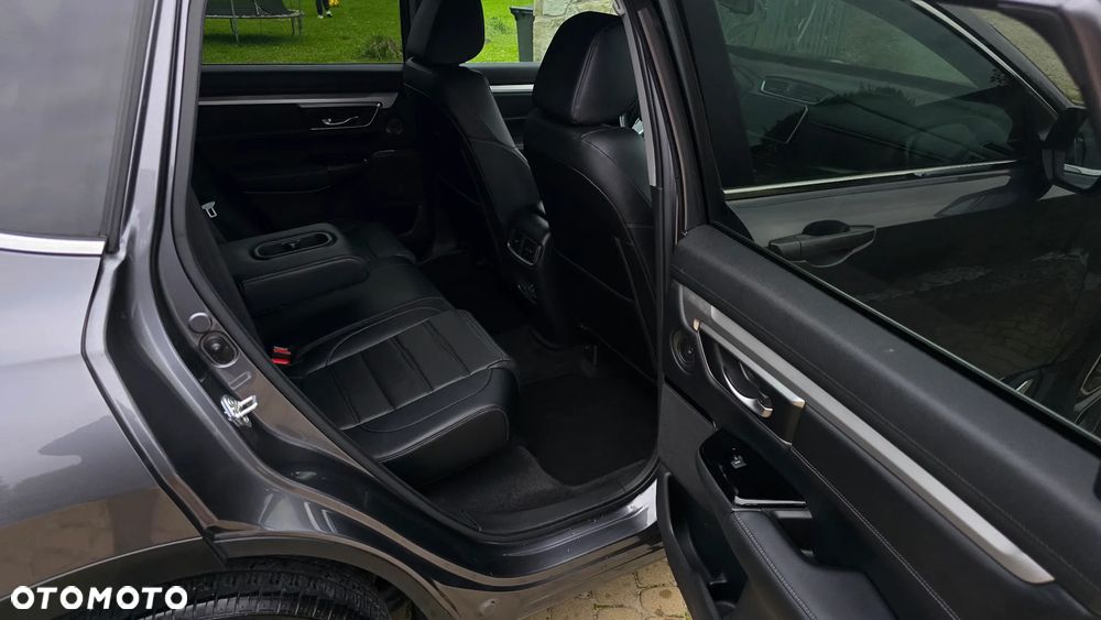 Honda CR-V 2.0 i-MMD Lifestyle (Honda Connect+) - 19