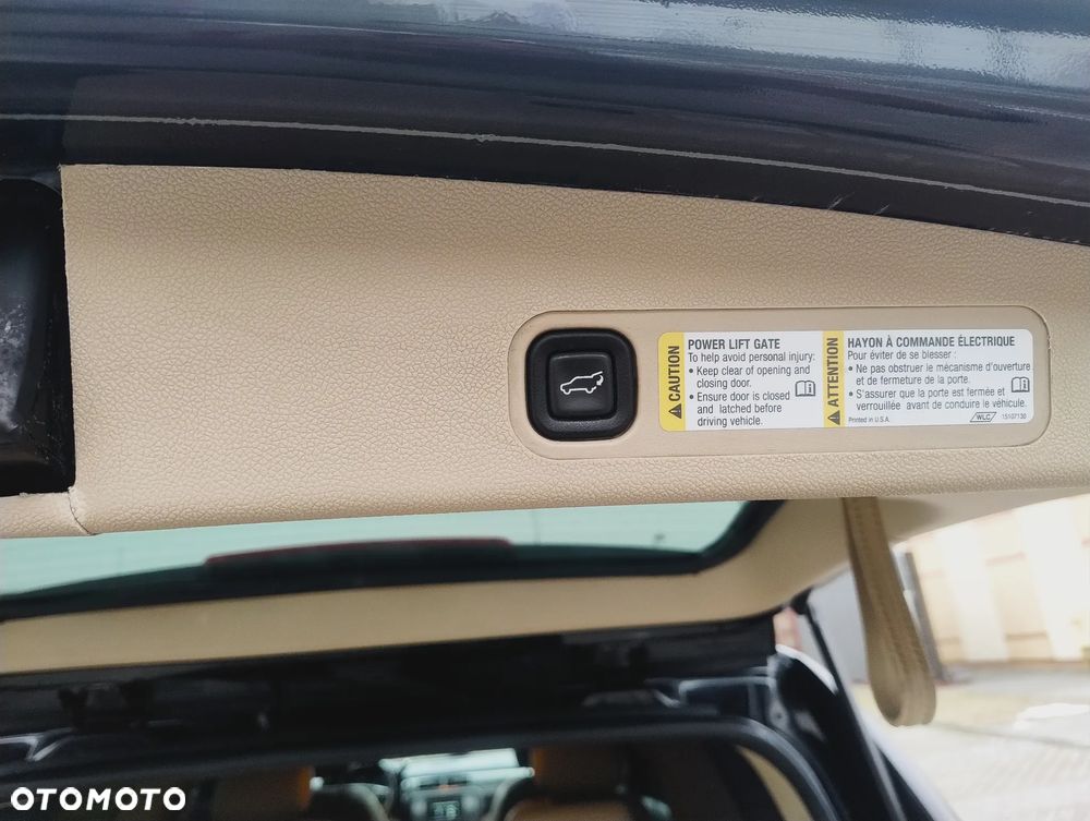 GMC Yukon Denali 6.2 - 22