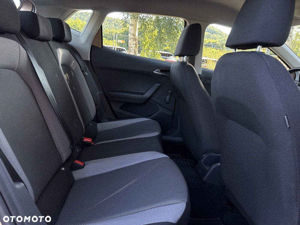Seat Ibiza 1.0 TSI GPF Style S&S - 26
