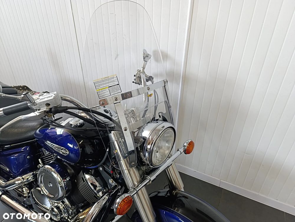 Yamaha Drag Star - 16