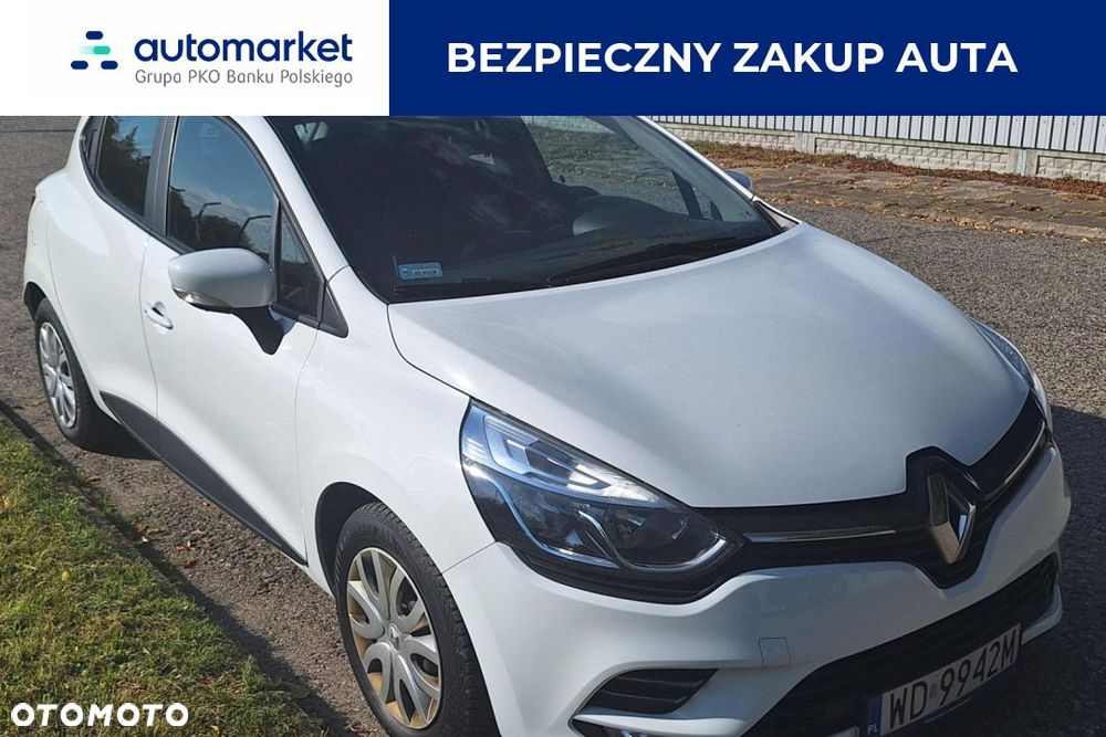 Renault Clio 0.9 Energy TCe Alize - 5