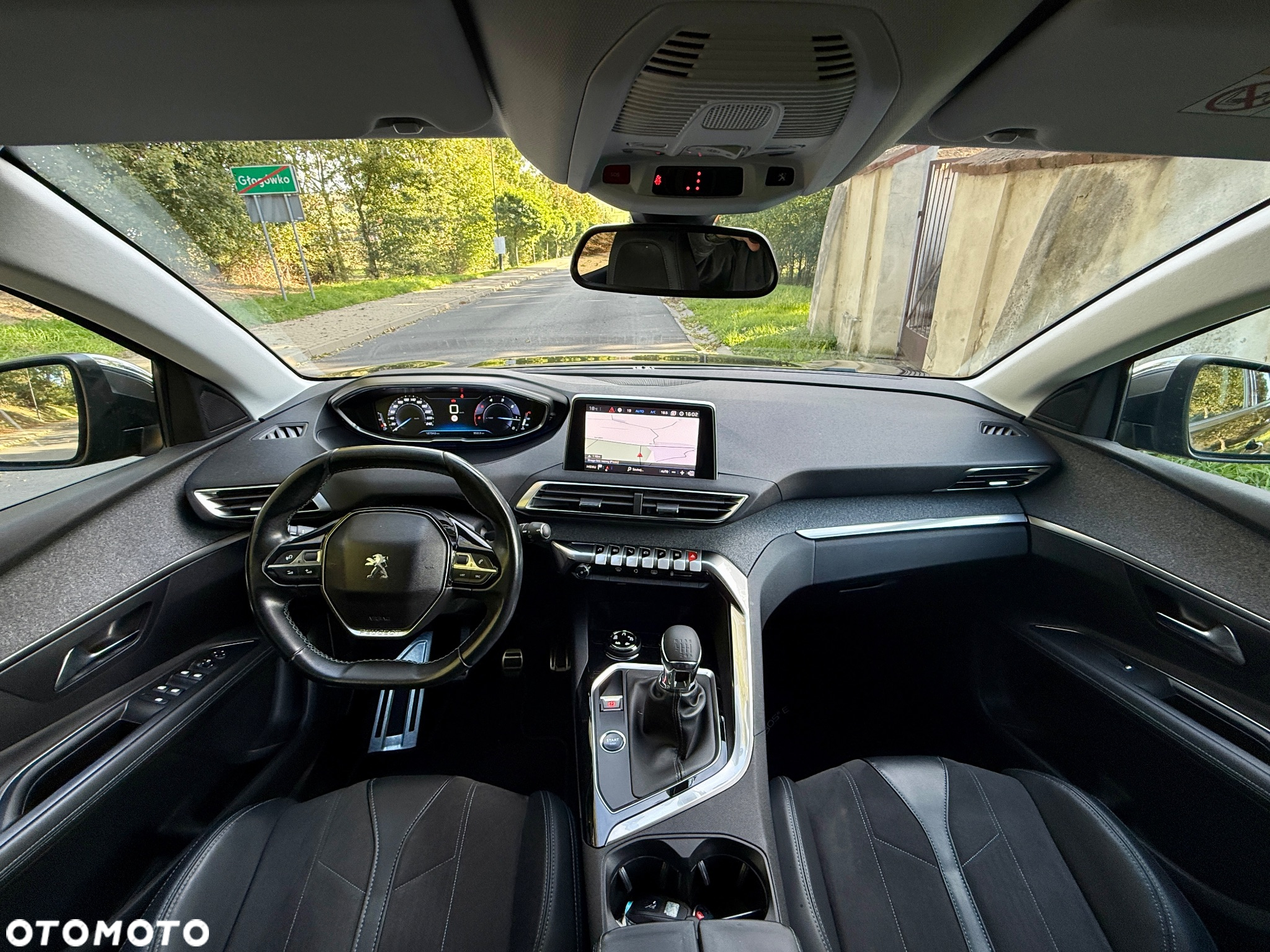 Peugeot 3008 1.5 BlueHDi Crossway S&S - 4