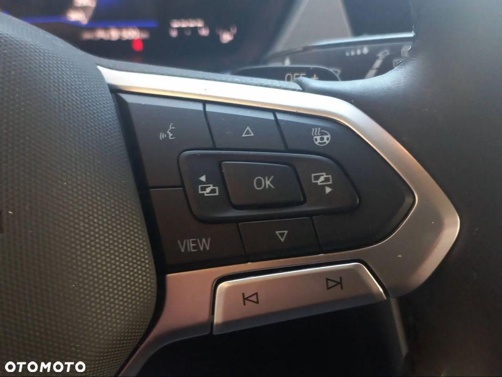 Volkswagen Touran 2.0 TDI BMT Comfortline Plus DSG - 16