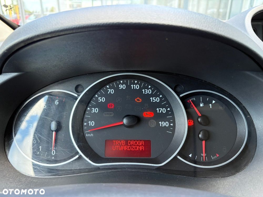 Renault kangoo-van - 18