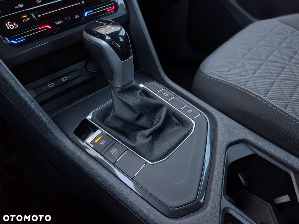 Volkswagen Tiguan 1.5 TSI EVO Life DSG - 31