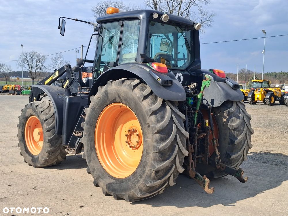 John Deere 7530 PQ - 3