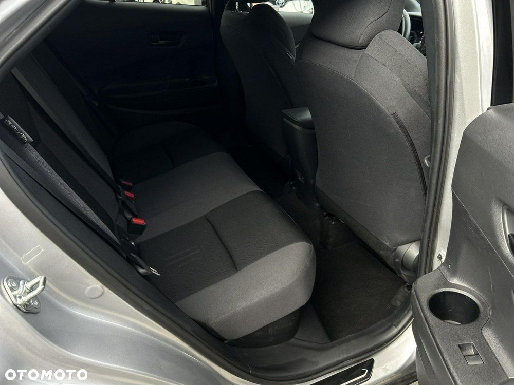 Toyota C-HR 1.8 Hybrid Style - 13