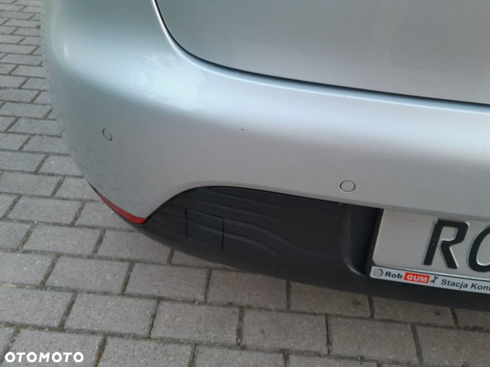 Renault Clio 1.2 TCe Alize EDC - 24