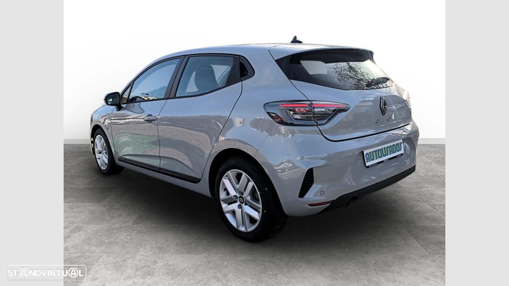 Renault Clio 1.0 TCe Evolution Bi-Fuel - 2