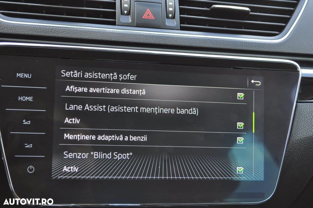 Skoda Superb 2.0 TDI DSG 4X4 Laurin & Klement - 28