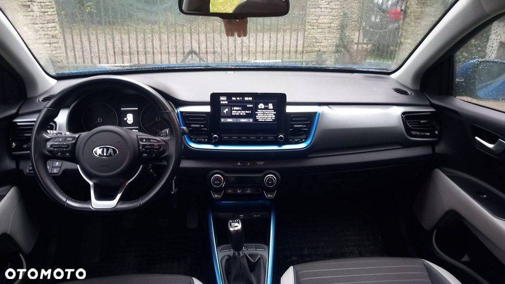Kia Stonic 1.0 T-GDI L - 12