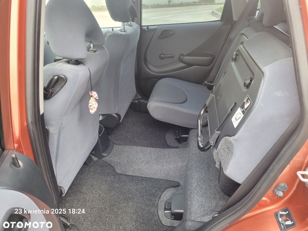 Honda Jazz 1.2 Cool - 7
