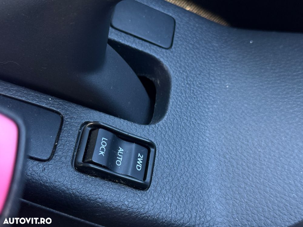 Suzuki SX4 1.6 GLX 4WD - 8