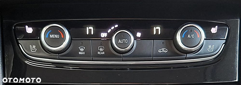 Opel Grandland X 2.0 D Start/Stop Automatik Ultimate - 18