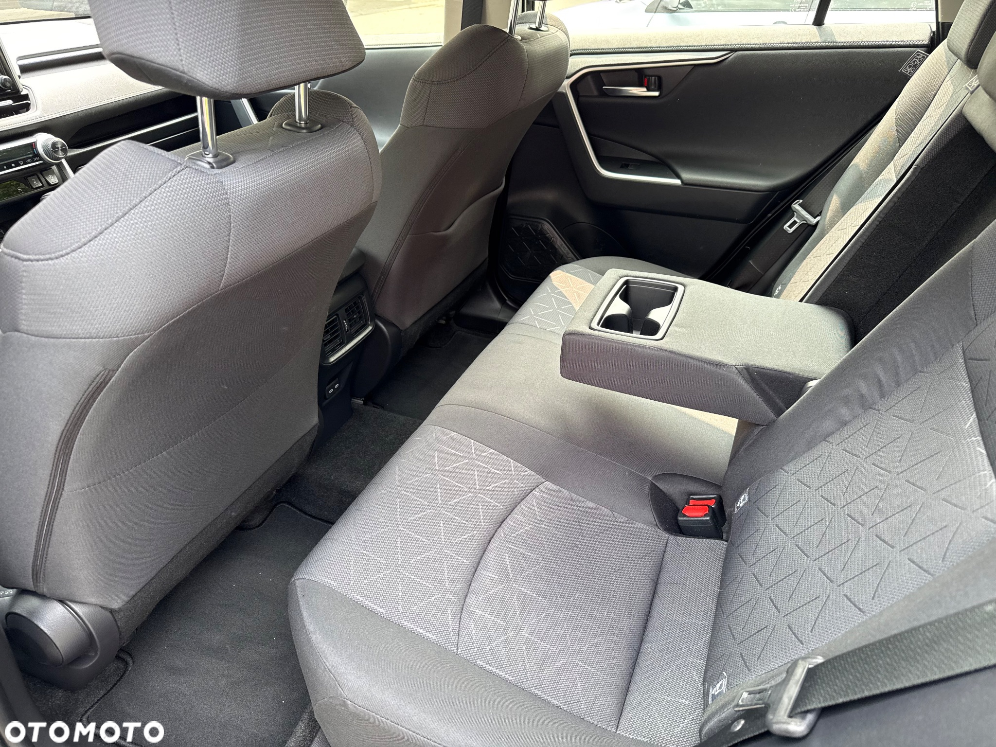 Toyota RAV4 2.0 Comfort 4x2 MS - 17