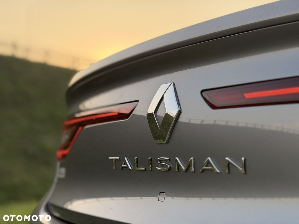 Renault Talisman ENERGY dCi 160 EDC INTENS - 18