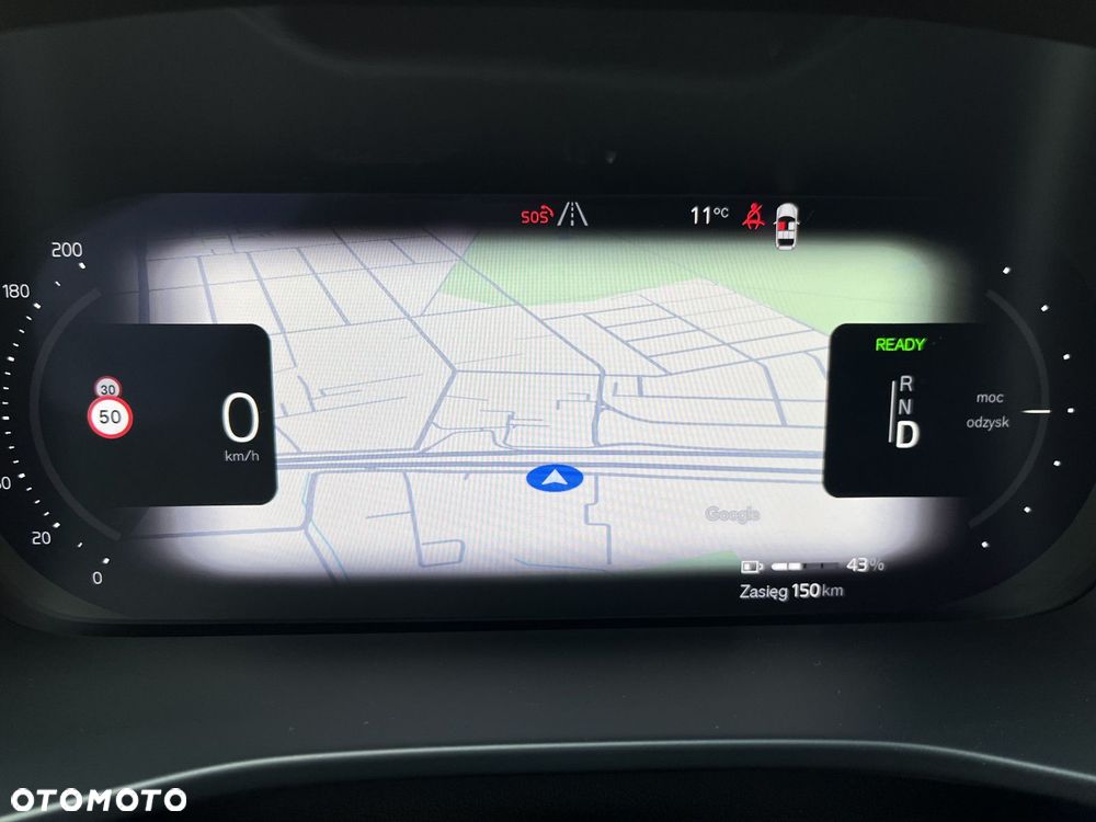 Volvo XC 40 - 11