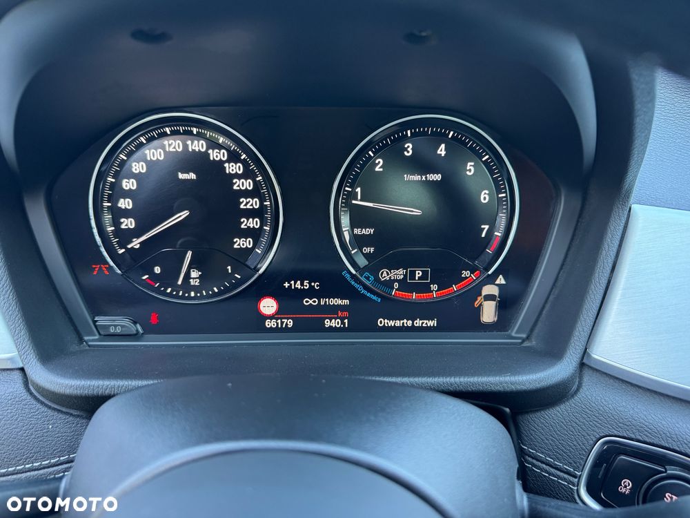 BMW X1 xDrive28i Sport Line - 21