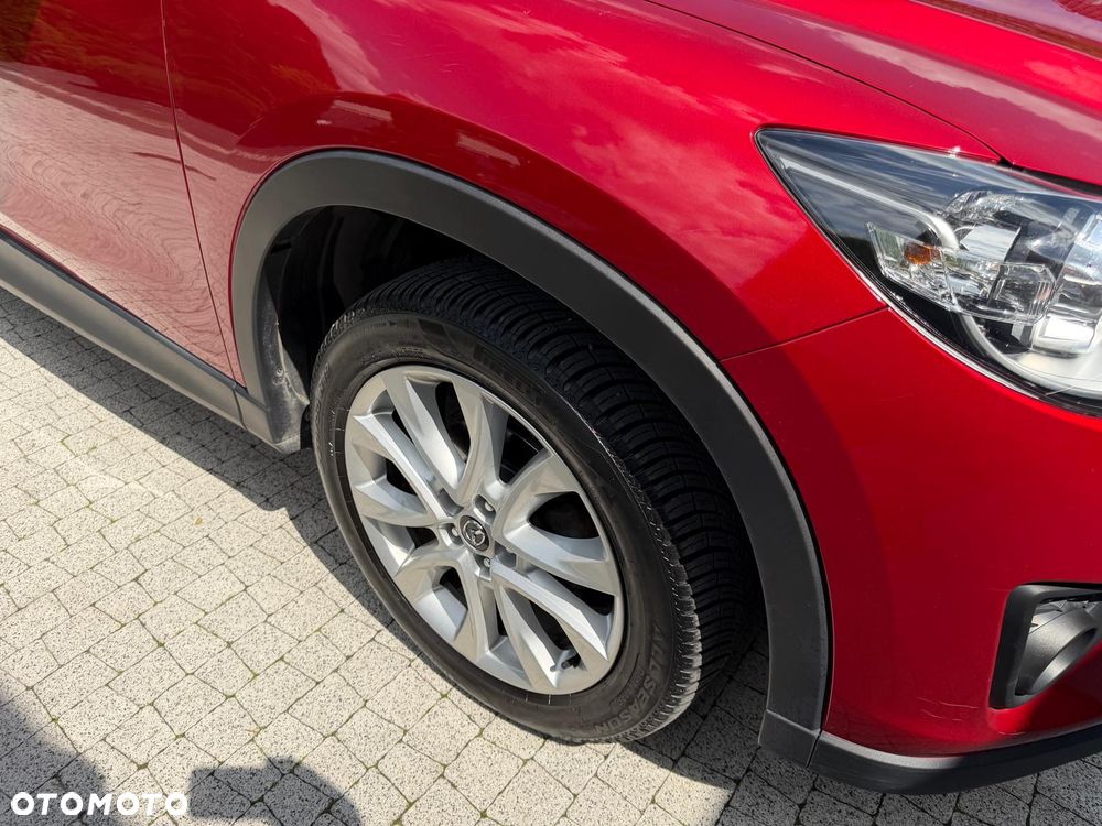 Mazda CX-5 2.0 Skypassion - 10
