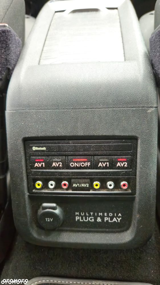 Citroën C4 Picasso THP 155 Exclusive - 11