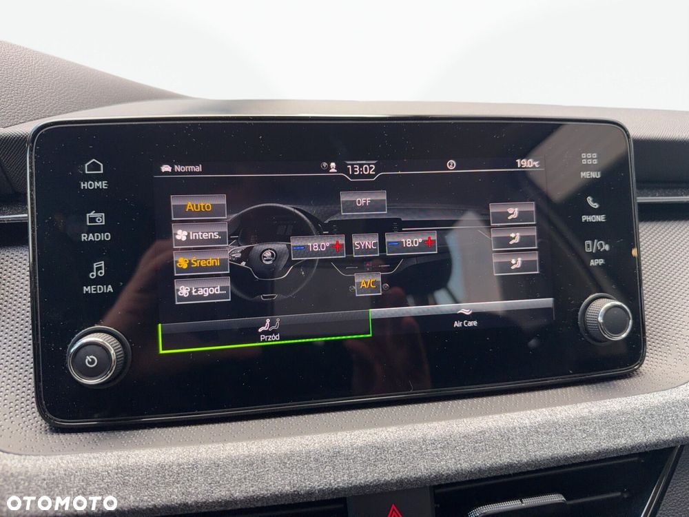 Skoda Kamiq 1.0 TSI Selection - 31