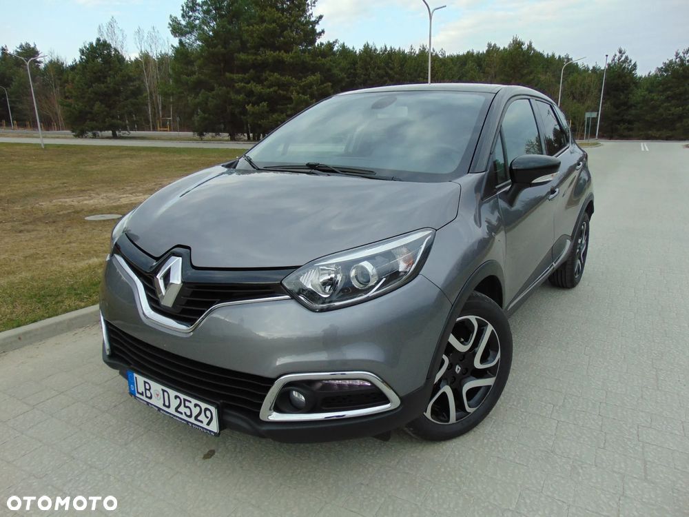 Renault Captur (ENERGY) TCe 90 INTENS - 24