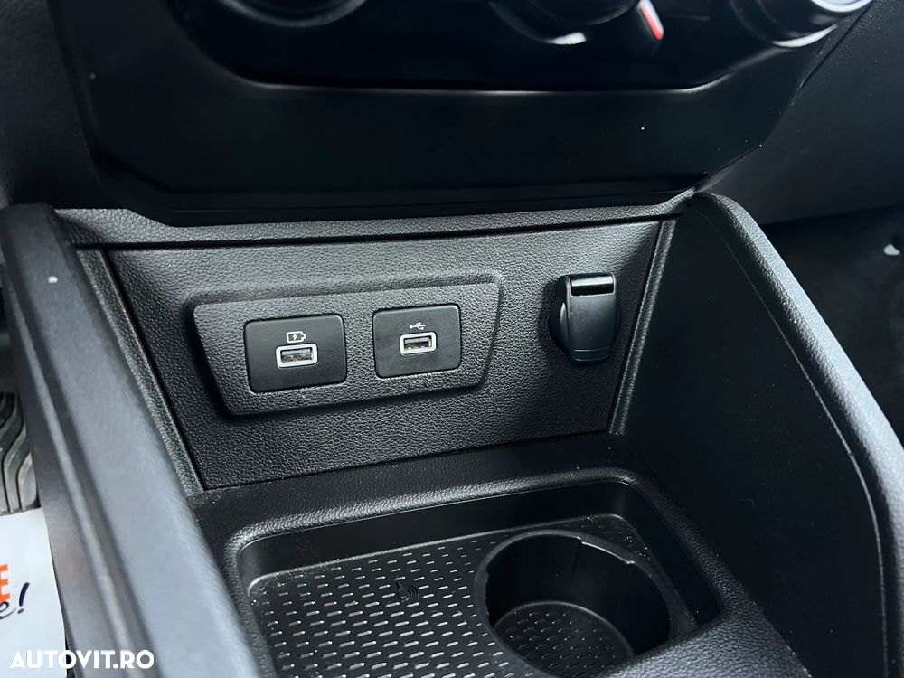 Dacia Duster Blue dCi 115 4X4 Expression - 15