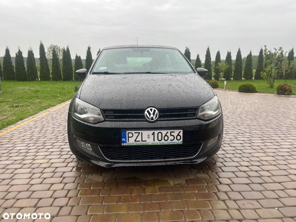 Volkswagen Polo 1.6 TDI DPF Comfortline - 2