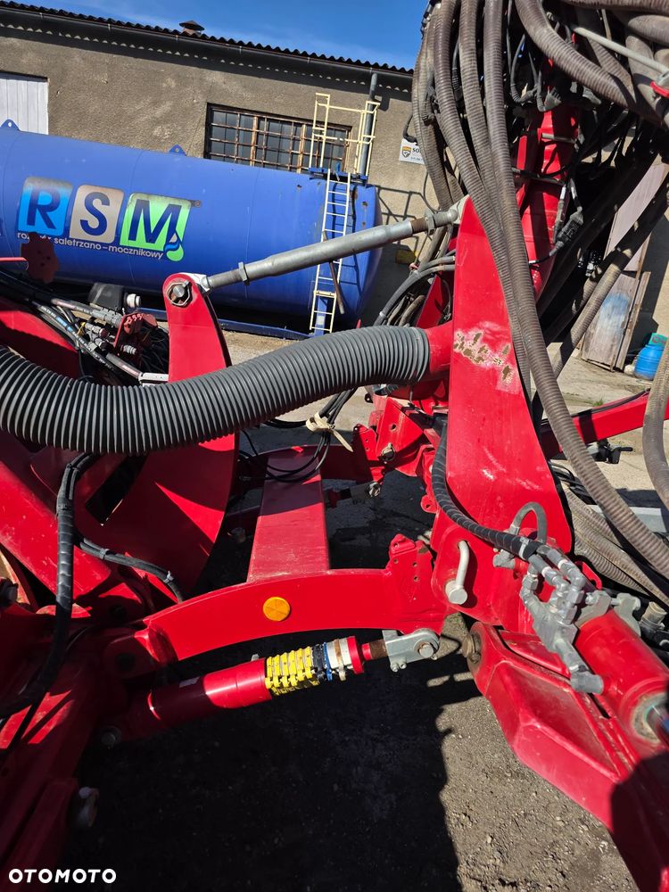 Horsch Focus 6TD 3-pkt - 2