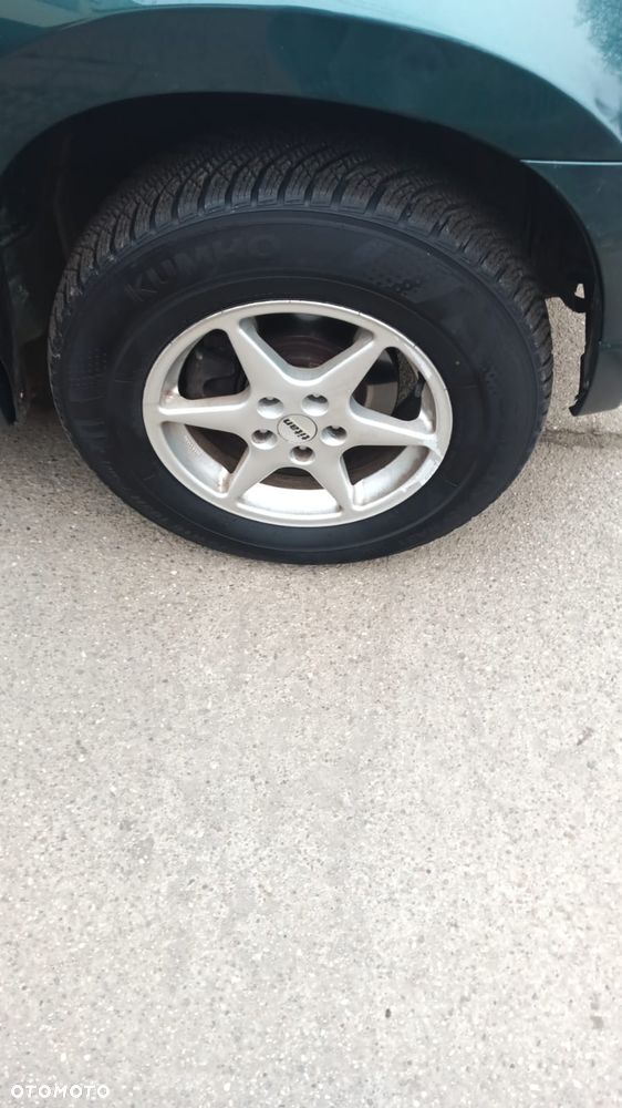 Suzuki Grand Vitara - 19