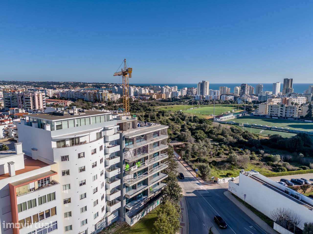 Apartamento, 88 m², Portimão - Grande imagem: 4/35