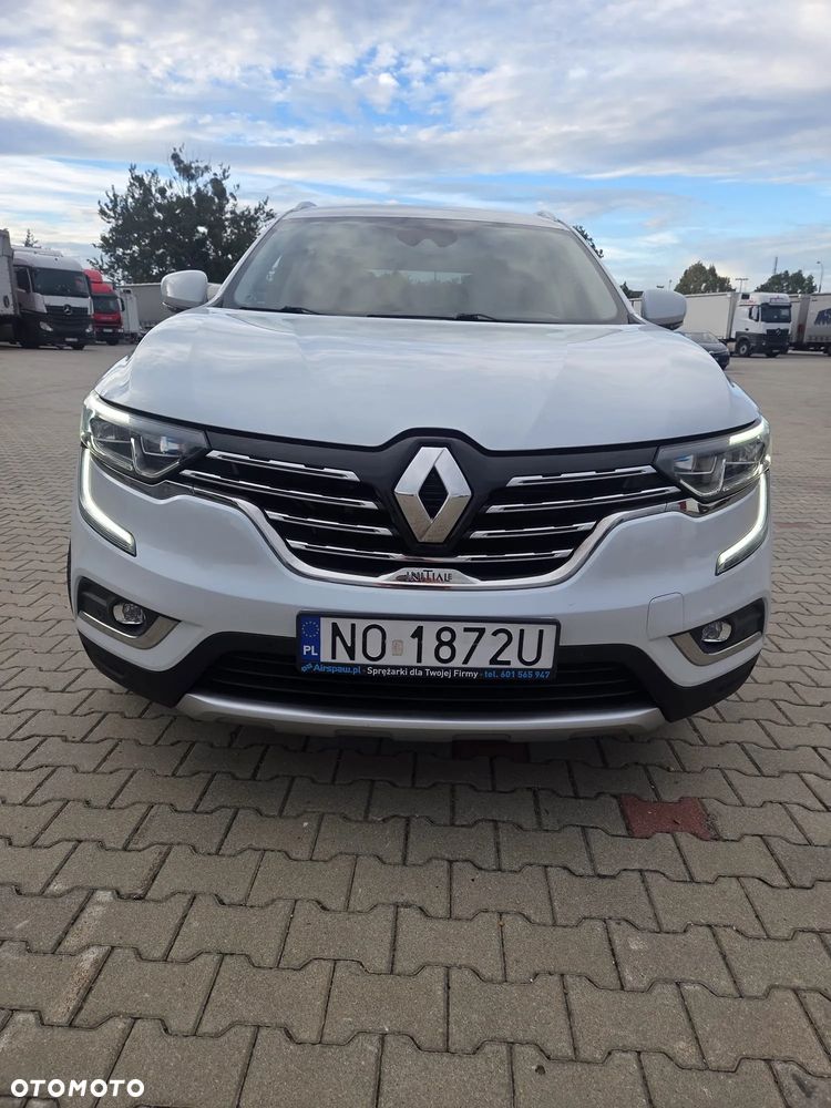 Renault Koleos - 2