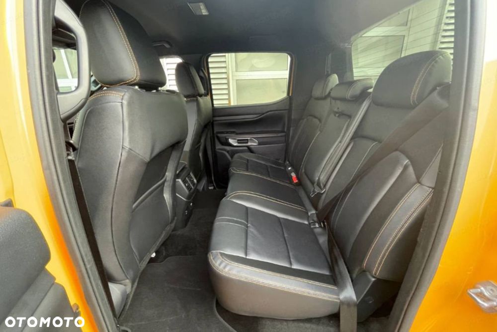 Ford Ranger - 13