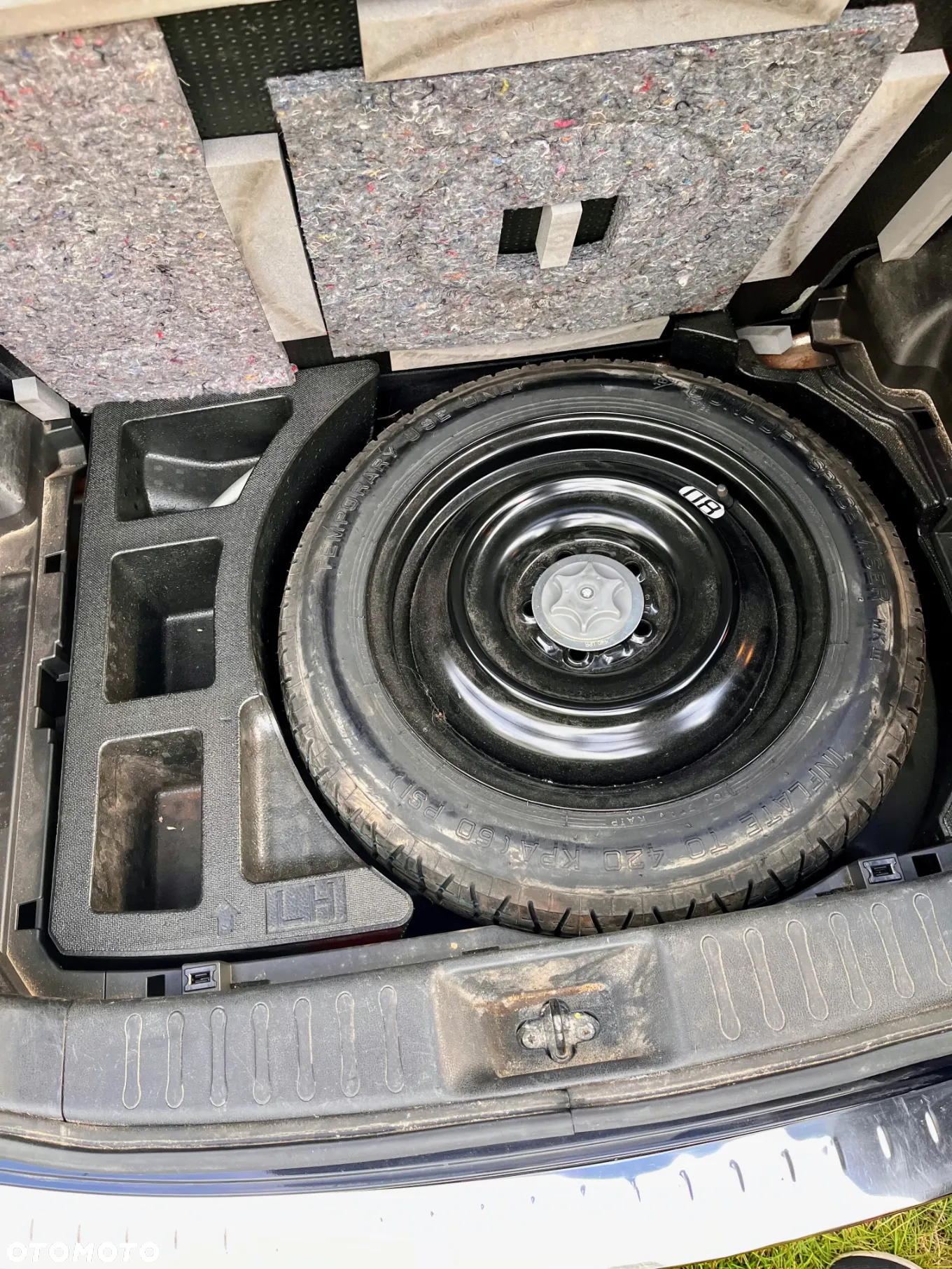 Nissan Juke 1.6 T Tekna 4x4 - 19