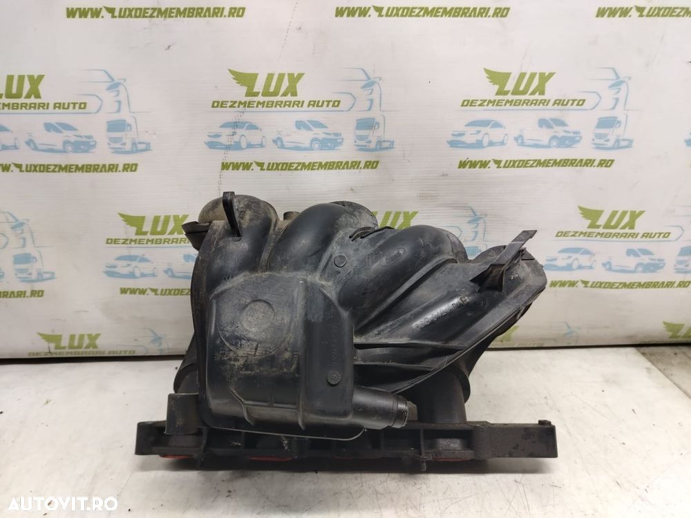 Galerie admisie 1.6 benzina hwda 2s6g-9424-df Ford Focus 2 [2004 - 20 - 4