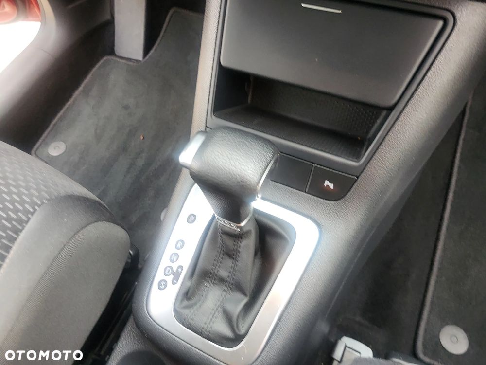 Volkswagen Golf Plus 1.4 TSI DSG Style - 16