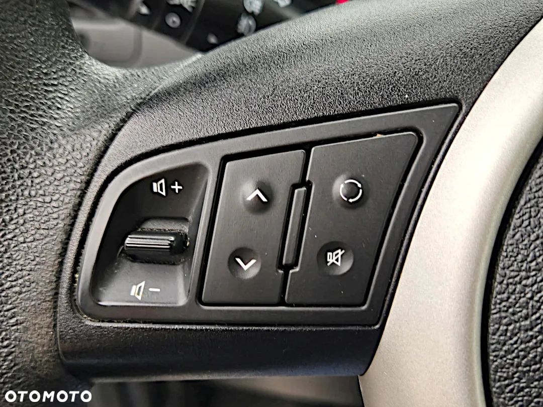 Kia Venga 1.4 L - 25