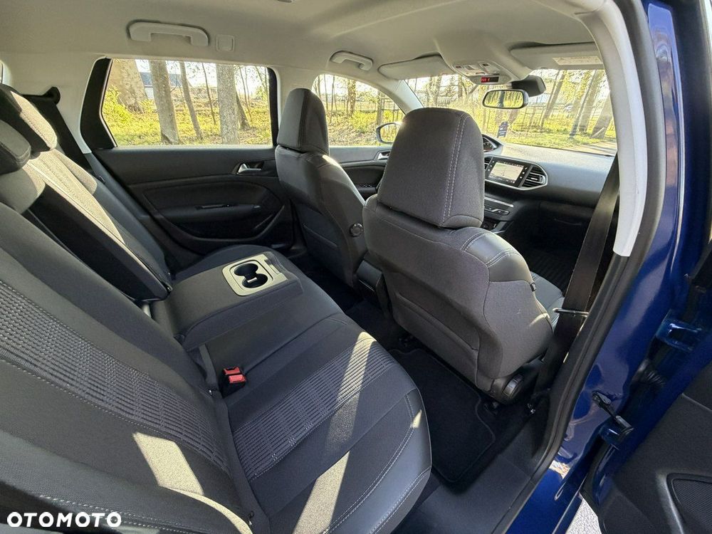Peugeot 308 - 29