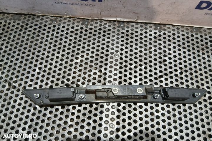 Maner deschidere din exterior hayon 8E0827657H 8E0827657H Audi A4 B7 - 3