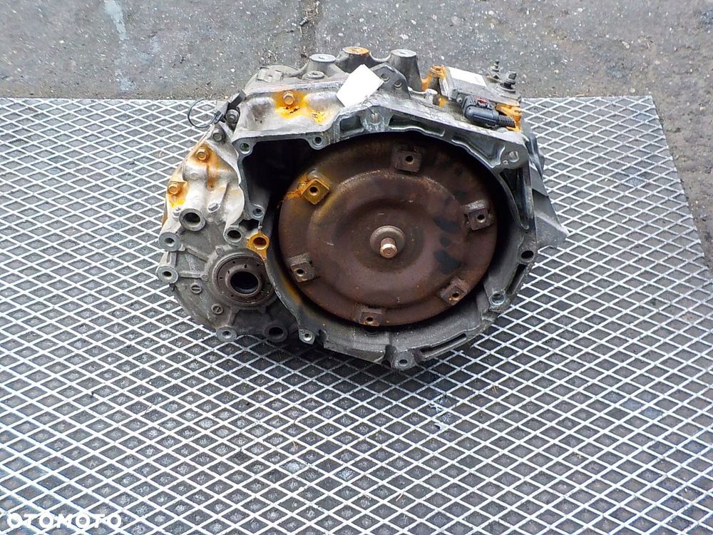 OPEL INSIGNIA 2.0 CDTI SKRZYNIA BIEGÓW TF-80SC AF40 55565311A - 1