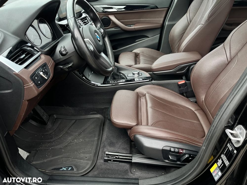 BMW X1 xDrive25e AT PHEV - 11