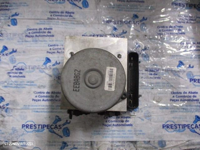 Abs A42GAI1F1228A28   5WY7891B KIA SOUL 2009 1.9CRDI - 3