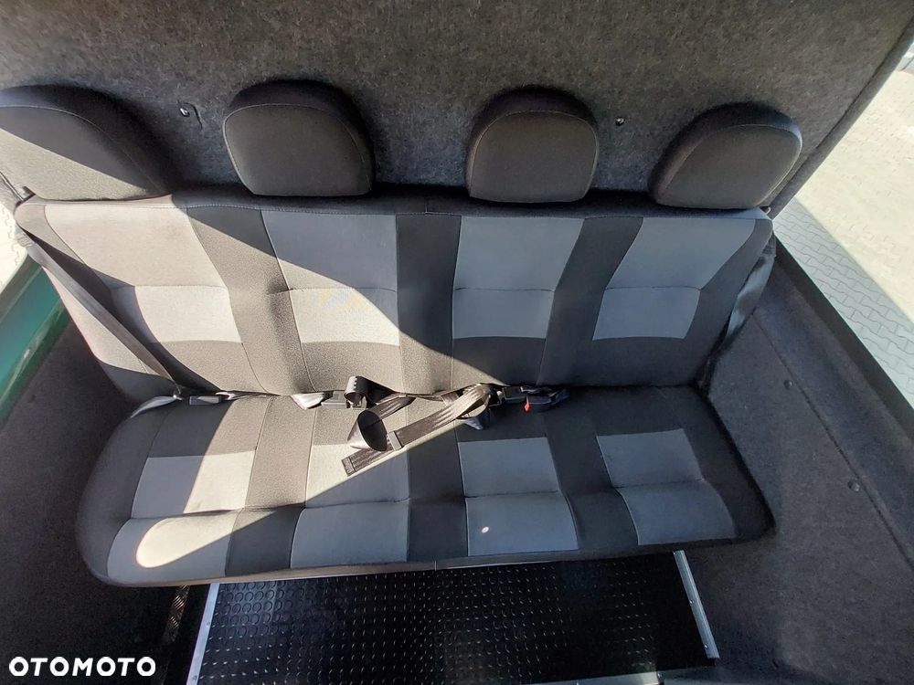 Renault Master Maxi - 17