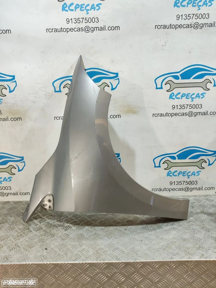 Frente completa Renault Megane 3 Coupe - Parachoques | Parachoque | Radiador | Radiadores | Guarda Lamas | Lama | Capot | Capo | Fibra | Reforço | Otica | Otica | Grelhas - 23