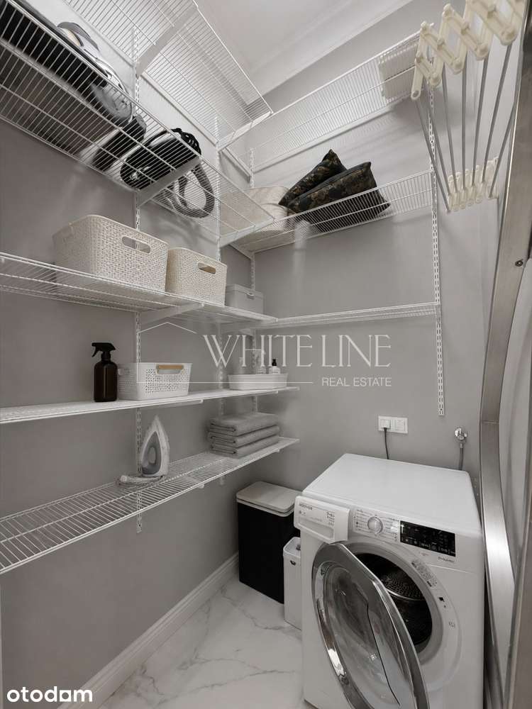 2 pokoje | 65 m² | Centrum Warszawy | Kopernika 15