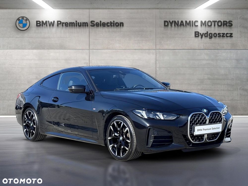 BMW Seria 4 - 8