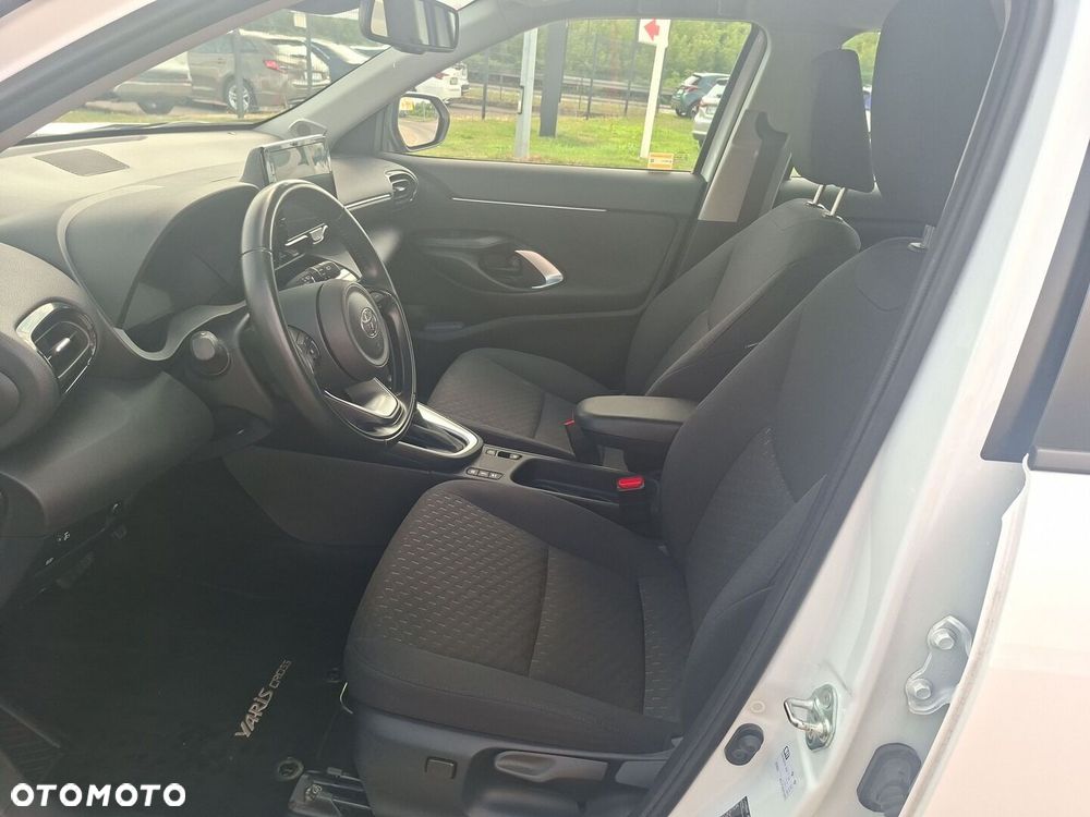 Toyota Yaris Cross Hybrid 1.5 Comfort - 15