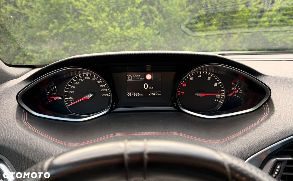 Peugeot 308 1.2 PureTech GPF GT S&S - 19