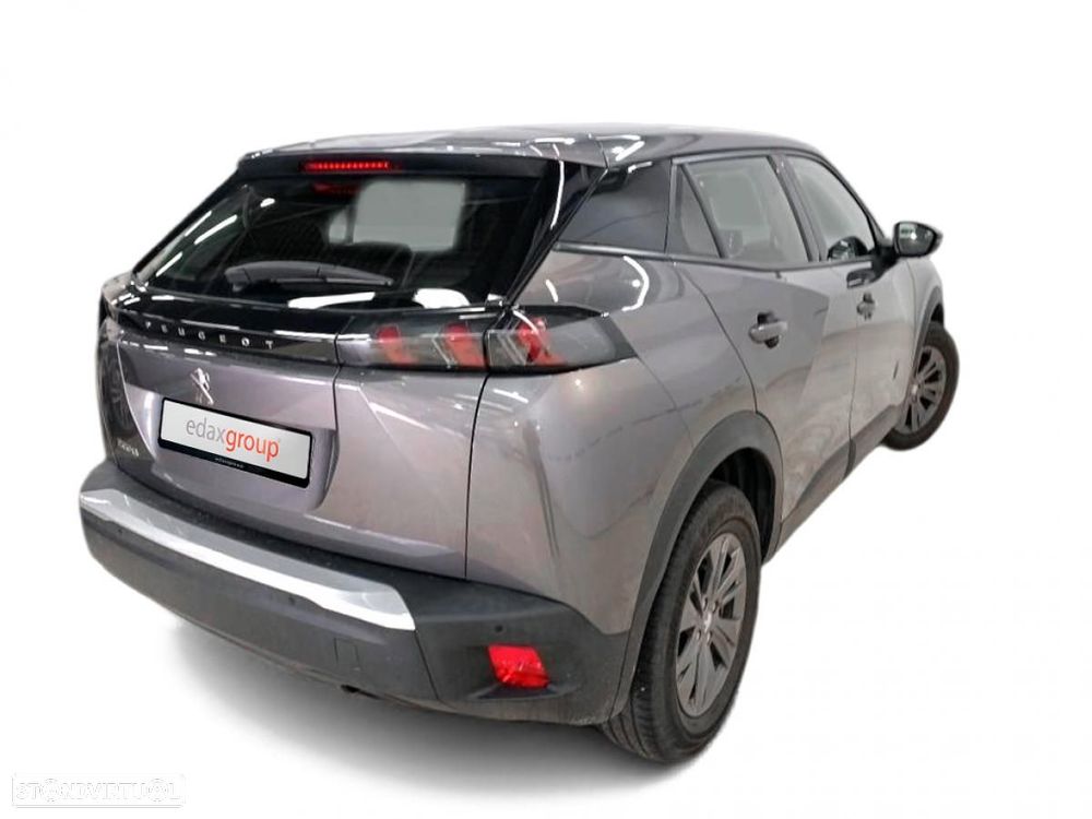 Peugeot 2008 1.5 BlueHDi Active Pack - 2