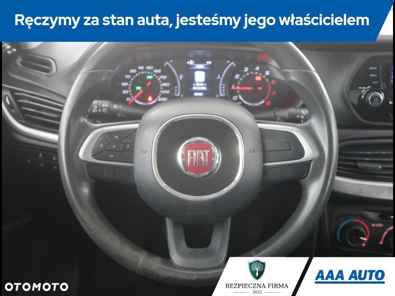 Fiat Tipo - 16